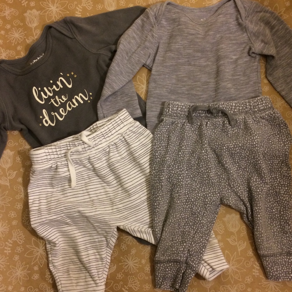 Boy’s suggested bundle 4
